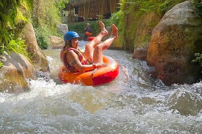 Tegallalang cave tubing - Price and value: is $40.93 a fair deal?