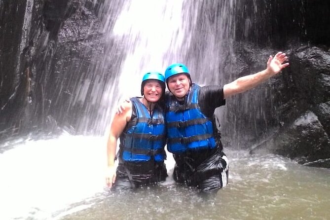 The Best Ayung River Rafting Adventure in Ubud - Getting There: Private Pickup From Ubud (And Much of South Bali)
