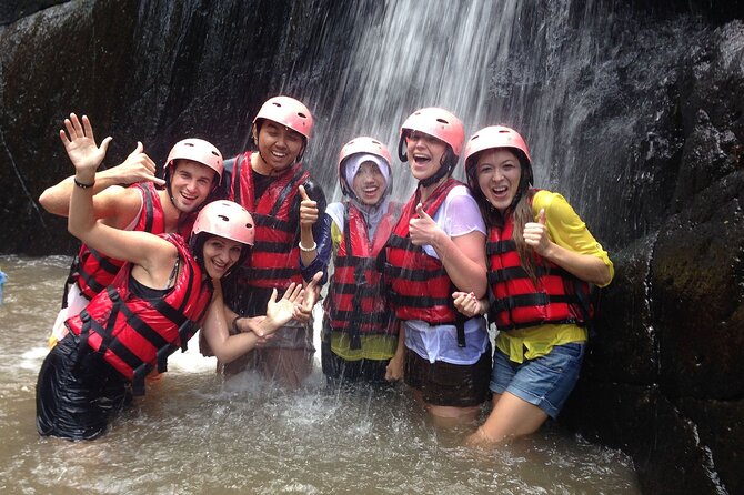 The Best Ayung River White Water Rafting Ubud - Ayung River rafting with 28 rapids: what the ride is really like