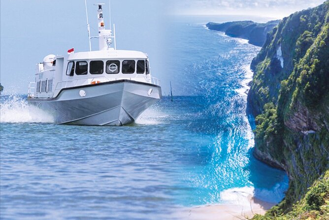 The Best Fast Boat Transfer: Bali - Lombok - Gili Trawangan - Key things to know before you go