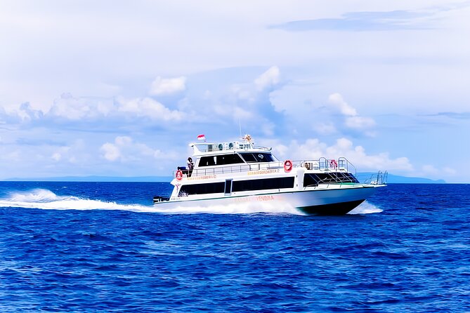 The Best Fast Boat Transfer: Bali - Lombok - Gili Trawangan - Pickup, ports, and the four ticket options that change everything
