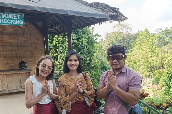 The Best Highlight Ubud Tour - Key points worth knowing before you go