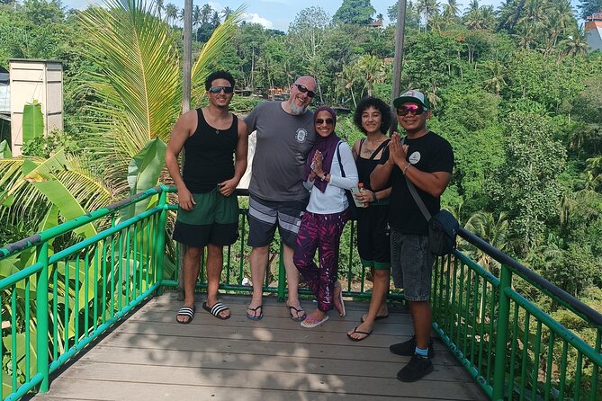 The Best Highlight Ubud Tour - Why this Ubud highlights route feels worth the time