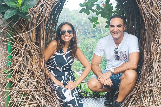 The Best Highlight Ubud Tour - Stop 2: Batuan Temple for photos and Balinese construction details