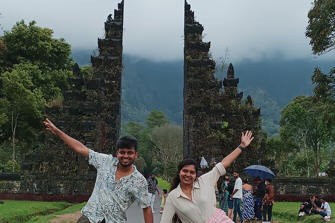The Best Highlight Ubud Tour - Stop 5: Tirta Empul Temple purification and explanation time
