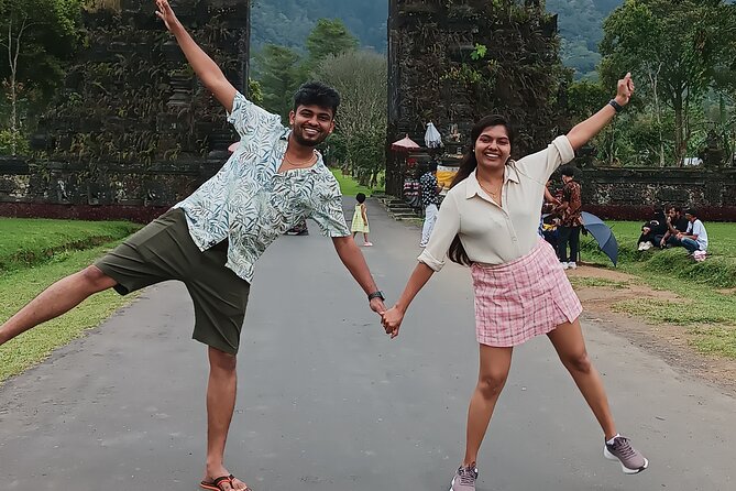 The Best Highlight Ubud Tour - Price and value: $45 plus entrance fees and a few add-ons