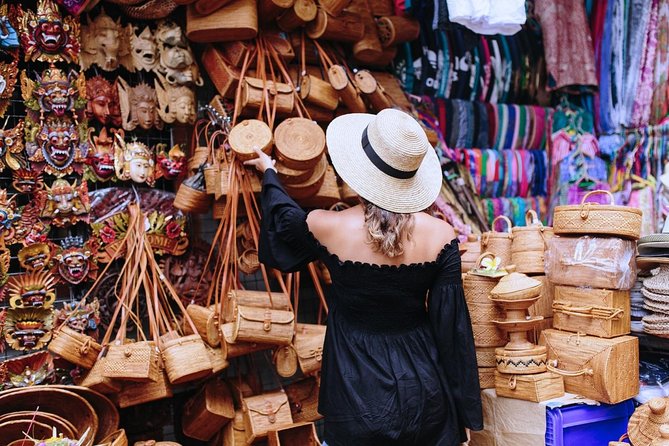 The Best of Ubud Tour and Jungle Swing - Price and logistics: what the $85 really buys