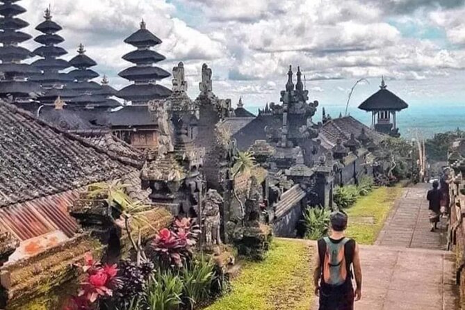 The Fantastic East Of Bali Private Guided Tour - East Bali’s Hindu Culture, Explained in Real Time