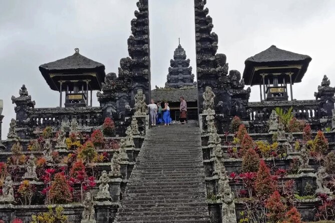The Fantastic East Of Bali Private Guided Tour - Price and Logistics: What $28 Buys You (and What It Doesn’t)