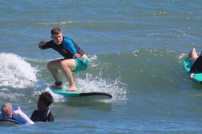 The funniest private 2 hour surf lesson, Canggu - Canggu Conditions: Why Timing and Tides Matter