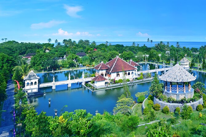 The Gates of Heaven Bali Tour : Bali Instagrammable Trip - Seminyak Pickup and the Reality of a Long Day