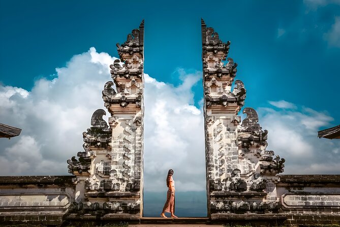 The Gates of Heaven Bali Tour : Bali Instagrammable Trip - Price and Value: What You’re Really Paying For