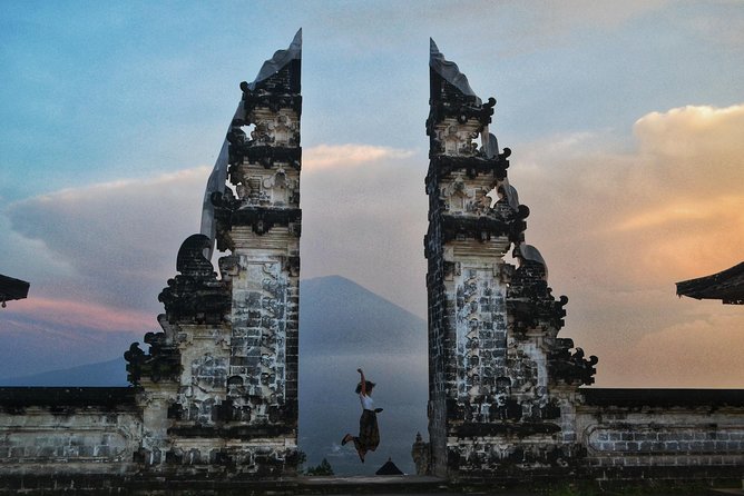 The Gates of Heaven Lempuyang Tours All Inclusive - Key highlights worth knowing