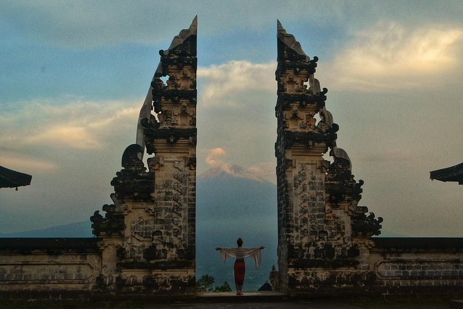 The Gates of Heaven Lempuyang Tours All Inclusive - Price and Value: What $75 Really Covers