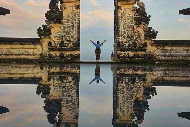 The Gates of Heaven Lempuyang Tours All Inclusive - Timing and Weather: The Reality Check for Sunrise Temples