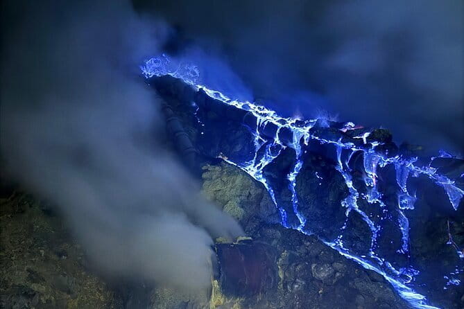 The Majestic Mount Ijen Sunrise Trekking From Bali - What makes the Bali-to-Ijen sunrise run different