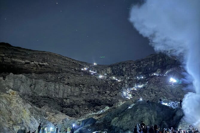 The Majestic Mount Ijen Sunrise Trekking From Bali - Price and value: what $134 buys (and how to judge if it’s worth it)