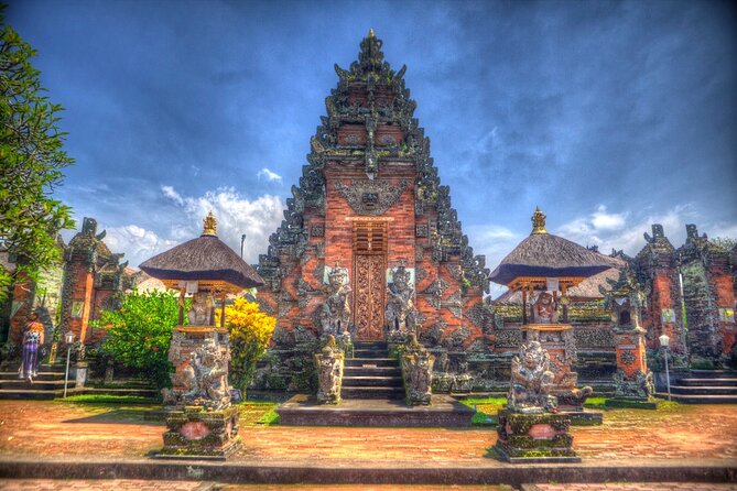 The Popular Of Ubud Private Day Tour - Why This Ubud Private Circuit Works for First-Time Days