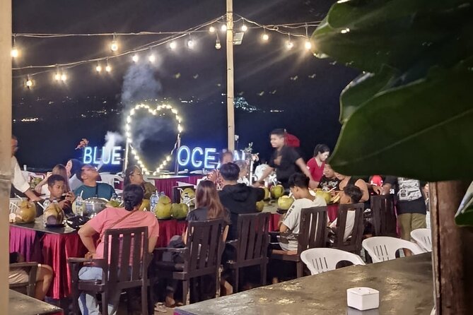 The Uluwatu Tour - Private Means Your Group Sets the Tone