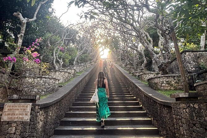 The Uluwatu Tour - Who This Tour Is Best For (And Who Might Prefer Something Else)