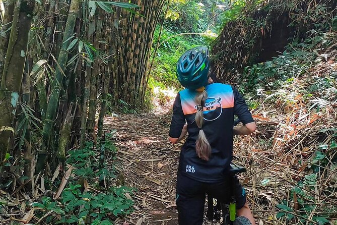 The Volcano Trail – Epic Volcano Cycling Adventure - Timing, distance, and effort: what your body should expect