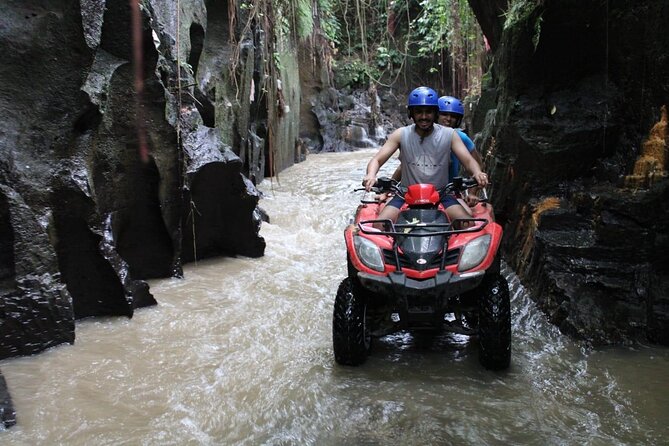 Thing to do – ATV Quad Bike, River Tubing and Tlaga Singha - Key highlights to know before you go