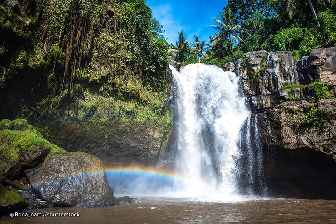 Three Main spot Bali Waterfall with Swing - Price and value: what $46 buys you (and what it doesn’t)