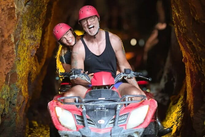 Thrilling Off Road Adventure Explore Nature with ATV With Lunch - Scenic photo stops that don’t feel like a trap