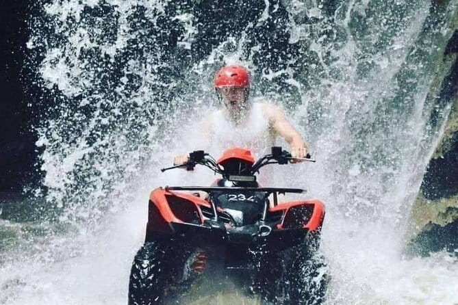 Thrilling Off Road Adventure Explore Nature with ATV With Lunch - Who this ATV ride is best for (and when to rethink it)