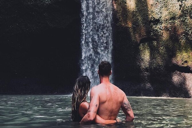 Tirta Empul temple, Jungle Swing and Waterfalls - Private Tour - Tirta Empul Temple: Holy Water and Ritual Context