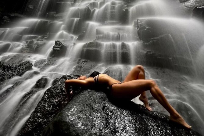 Tirta Empul temple, Jungle Swing and Waterfalls - Private Tour - Price and Value: What $24.65 Covers (and What It Doesn’t)