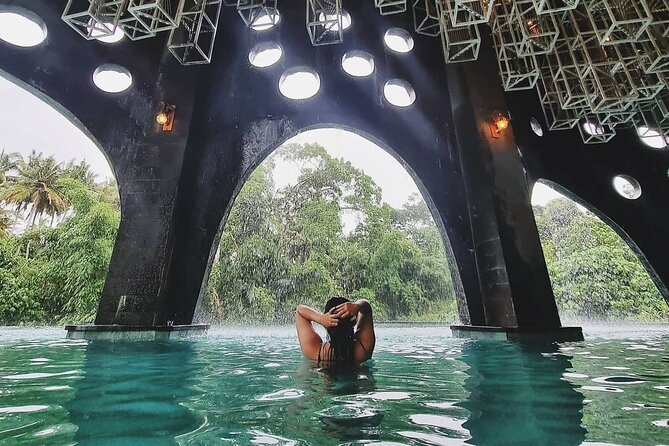 Tlaga Singha Infinity Pool, Jungle swing & Rice Terrace Trip - Price and Logistics: Does $59.80 Make Sense?