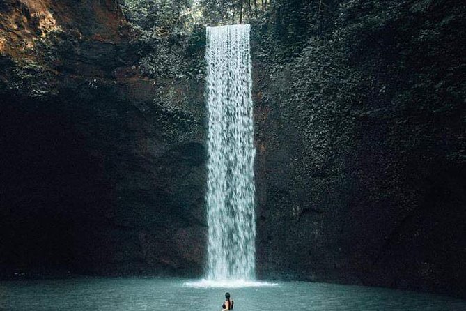 Top Bali Waterfalls: Suwat, Kanto Lampoe, Tibumana Waterfall - How the 8-hour Ubud route keeps your day from dragging