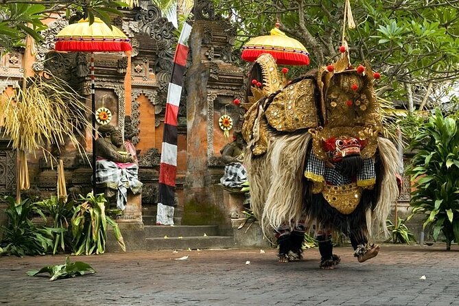 Top Ubud Attractions: Private Full-Day Guided Tour - The 8:00 AM Start and How the Timing Works (9–11 Hours)