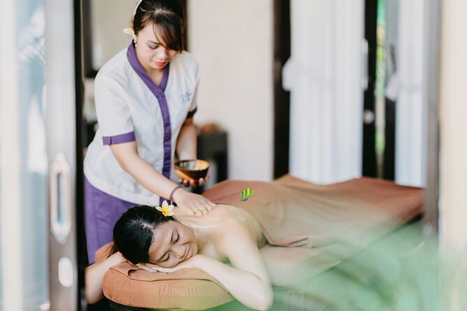 Traditional Bali Massage 90 minutes at Nusa Dua Bali - Price and value: is $41 for 90 minutes a smart deal?