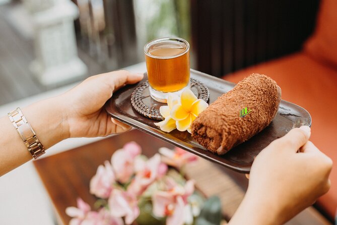 Traditional Bali Massage Lulur & Spa Treatment 2 Hours - Should You Book This Traditional Bali Massage Lulur & Spa Treatment?