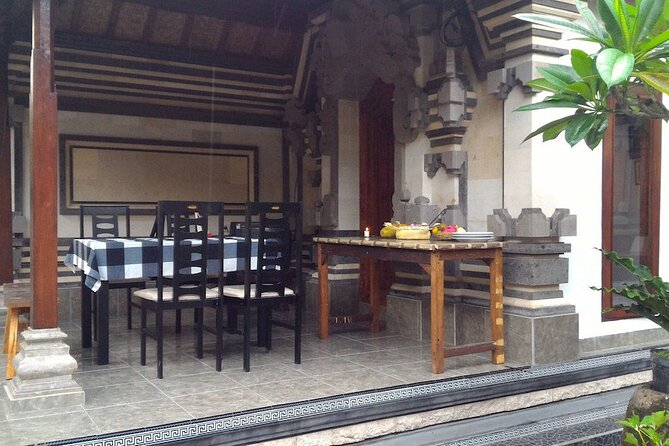 Traditional Balinese Home Dining Experience in Ubud with Putu - Why This Private Meal Feels More Real Than Dinner Out