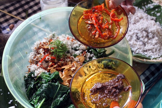 Traditional Balinese Home Dining Experience in Ubud with Putu - Price and Value: What $76 Covers in Real Terms