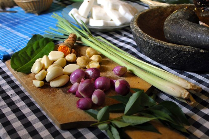 Traditional Balinese Home Dining Experience in Ubud with Putu - Best Fit: Who Should Book This, and Who Might Not