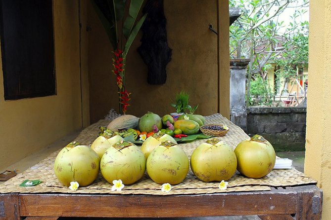 Traditional Balinese Home Dining Experience in Ubud with Putu - Should You Book Putu’s Ubud Home Dining Experience?