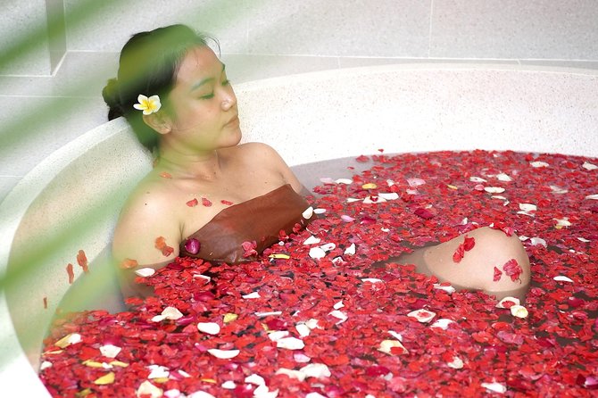Traditional Balinese Massage Lulur Package 120 minutes With Transfers In Kuta - What You Get in 120 Minutes of Balinese Lulur Care
