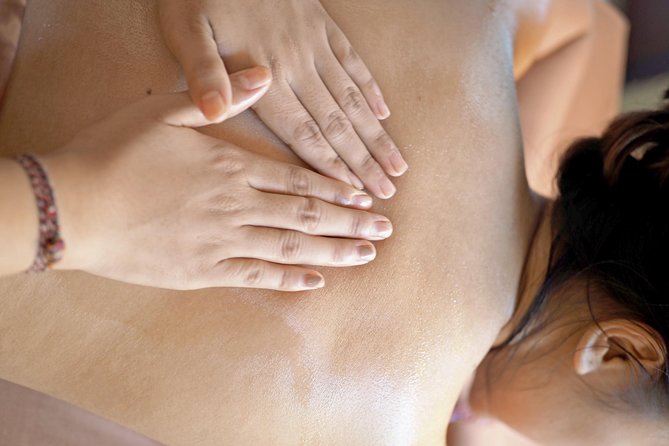 Traditional Balinese Massage Lulur Package 120 minutes With Transfers In Kuta - Your Session Setup in Bali: Adult-Only, Private, Two-Person Room