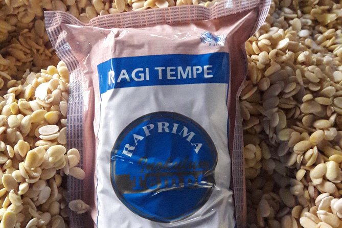 Traditional Tempeh Making & Cooking Balinese Cuisine - Price and Value: Is $39 Worth a 3-Hour Class?