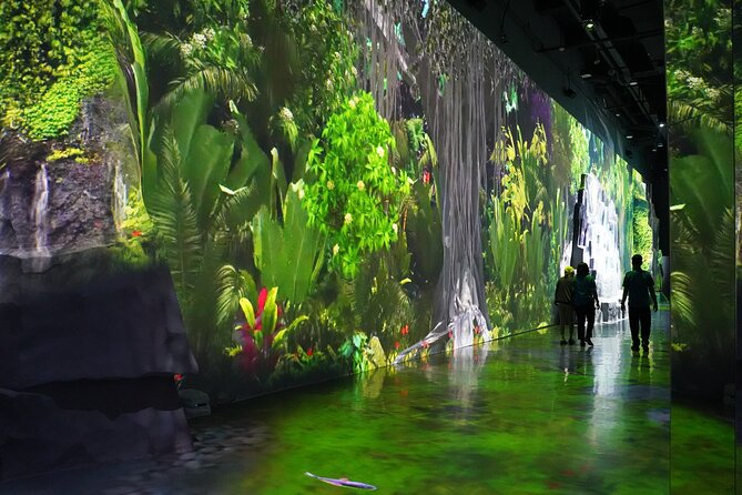 Trans Studio Bali Admission Ticket - Why Trans Studio Bali feels easier than most theme parks