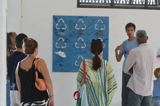 Transforming Plastic Waste A Hands On Recycling Experience - Key highlights you should know before you go