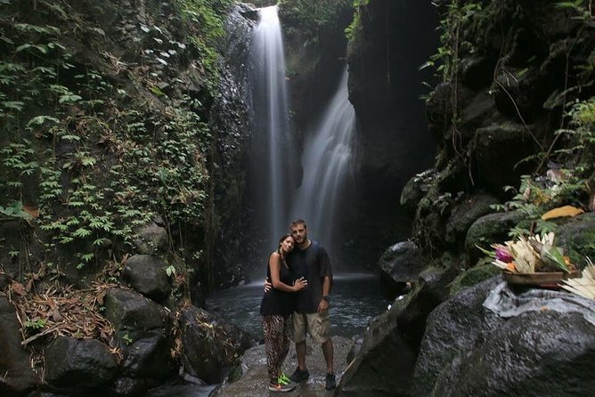 Trekking and Sightseeing tour with lunch - The moderate 4-hour trek: bamboo forest, fruit plants, and a steady pace