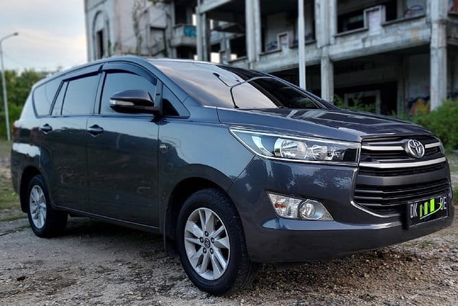 Try find your better than us! Airport transfer service in Denpasar HTL-APT(DPS) - Price and Value: Is $8.88 Per Group a Smart Deal?