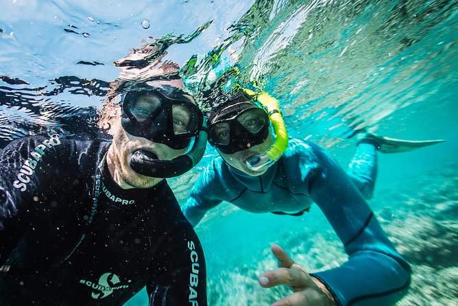 Try Freediving on Nusa Penida - Where You’ll Start and What the Meeting Point Means