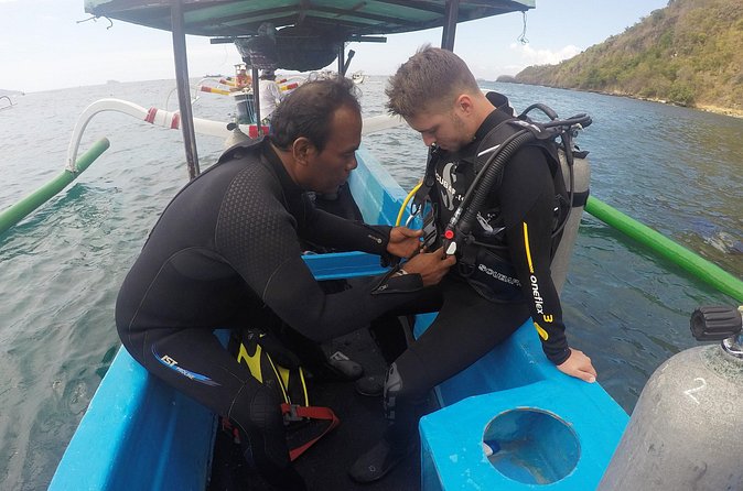 Try Scuba Diving at Padang Bai - Price and Value: Is $99.60 a Smart Deal?