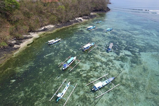 Try Scuba Diving at Padang Bai - Hotel Pickup and the Clock: How the Morning Flows